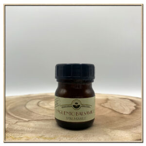 Sos Bronch – Unguento Balsamico 30ml