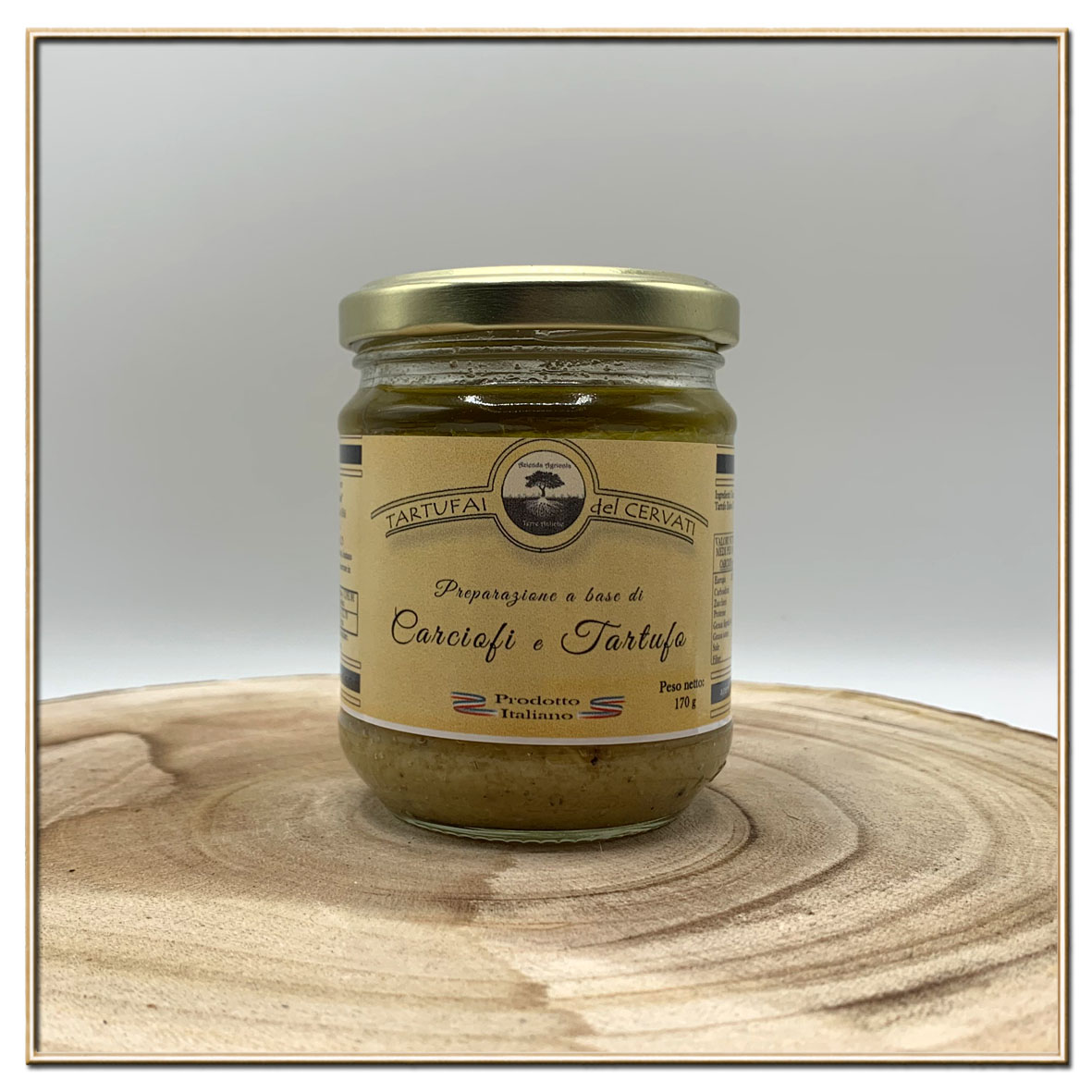 CarciofiTartufo