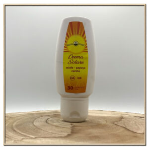 Apisol Crema Solare Prot. 30