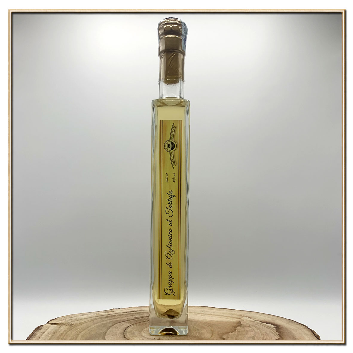 Grappa200f